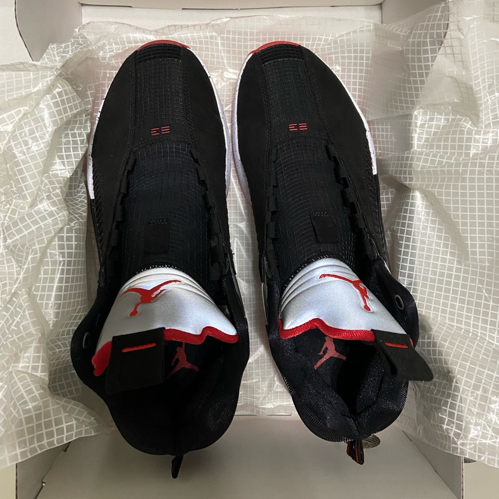 Jordan XXXV